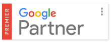 WSI Google Partner Logo