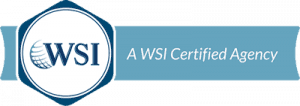 WSI Certified Agency