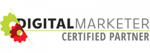 Digital Marketer Certified Partner