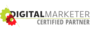 Digital Marketer Certified Partner